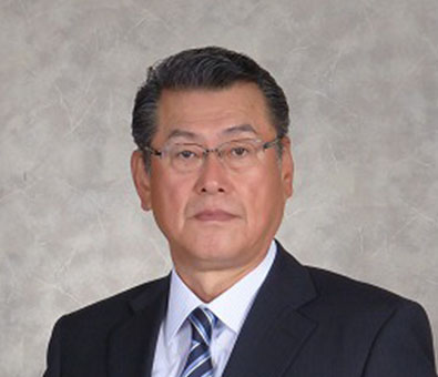 代表取締役 川原田義行